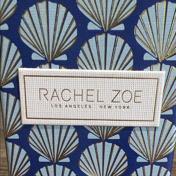 Rachel Zoe | Darling Fish Earrings - Picture 2 of 7